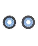 CARL 15051 Bidex perforating/Scoring Blade Set for Personal/Professional Rotary Trimmers Blue 1-Pack - Buy Online on SooperMarket.com