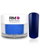 Acrylic Color Powder Blue - 10g Nail Design for Perfect Fingernails | RM Beautynails - International Shipping Available - Buy Online on SooperMarket.com
