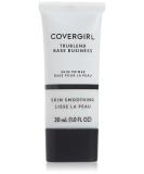COVERGIRL Base Business Face Primer  Skin Smoothing 100  1.01 Ounce - Buy Online on SooperMarket.com