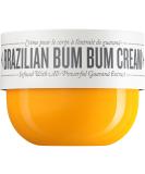 SOL DE JANEIRO Brazilian Bum Bum Cream 240ml 8.1 Fl Oz (Pack of 1) - Buy Online on SooperMarket.com