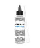 4 oz USA-Made Airbrush Lubricant for Smooth Trigger Action and Reduced Needle Friction - Buy Online on SooperMarket.com