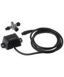 Garmin Three-Axis Compass Heading Sensor  Black - Buy Online on SooperMarket.com