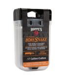 Hoppe's Original Rifle BoreSnake .17 Caliber Bore Cleaner - Den 24010D - Buy Online on SooperMarket.com