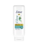 Dove Ultra Daily Moisture Concentrate Conditioner 20 oz - Fast-Detangle, Hydrates Dry Hair, 2X More Washes - Buy Online on SooperMarket.com