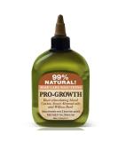 Difeel 99% Natural Moisturizing Hair Care Solutions - Pro-Growth 7.8 ounce - Buy Online on SooperMarket.com