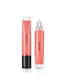 Shiseido Shimmer GelGloss Sango Peach 05 - High-Shine Lip Gloss for Crystalline Finish - Buy Online on SooperMarket.com