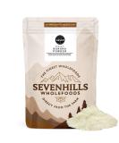 Sevenhills Wholefoods Organic Banana Powder 500g 500 g (Pack of 1) - Buy Online on SooperMarket.com