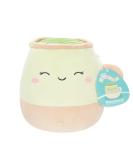 Squishmallows Original 7.5-Inch Rosemund the Matcha Latte Small-Sized Ultrasoft Plush Rosemund - Matcha Latte - Buy Online on SooperMarket.com