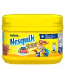 Nesquik Chocolate Milkshake Mix 300g - Single Pack - Buy Online on SooperMarket.com