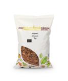 Organic Almonds 1kg (BWFO) - Buy Online on SooperMarket.com