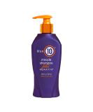 It's A 10 Miracle Shampoo with Keratin - 10 oz. Bottle - Buy Online on SooperMarket.com