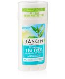 Jason Aluminum Free Deodorant Stick  Purifying Tea Tree  2.5 Oz (Pack of 1) - Buy Online on SooperMarket.com