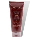 La Sultane de Saba Shower Cream - Lotus & Frangipani Flower 200ml | International Shipping Available - Buy Online on SooperMarket.com