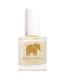 ella+mila Nail Care, Ridge-Filler Base Coat - All About the Base 0.45 Fl Oz (Pack of 1) - Buy Online on SooperMarket.com