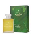 Aromatherapy Associates Forest Therapy Bath and Shower Oil 55 ml. Inspired by the Japanese art of Forest Bathing. Nature s most caring ingredients of Pink Pepper Cypress & Ho Wood essential oils. Cypress Pink Pepper 55 ml (Pack of 1) - Buy Online on SooperMarket.com