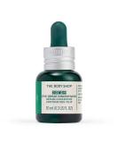 The Body Shop Edelweiss Eye Concentrate 10ml | Vegan Formula | Smoothes Under Eye Area - Buy Online on SooperMarket.com