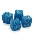 Sour Raspberry Cubes - 200g Hard Boiled Sweets - Buy Online on SooperMarket.com