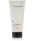 Perricone MD Vitamin C Ester Citrus Brightening Cleanser 6 Fl Oz (Pack of 1) - Buy Online on SooperMarket.com