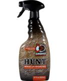 Elimishield HUNT Scent Elimination Field Spray For Hunters, Scent Free Formula, Single - Buy Online on SooperMarket.com