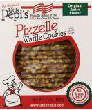 Little Pepi's Pizzelles, Anise, 7 Ounce 1 - Buy Online on SooperMarket.com