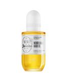 Brazilian Glossy Nourishing Hair Oil - Buy Online on SooperMarket.com