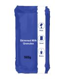 Flair granulated skimmed Milk 8 x 500g - Buy Online on SooperMarket.com