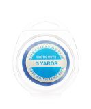 Double Sided Hair Extension Tape - Long-lasting Hold (Blue, 10mm x 3 yards) - Buy Online on SooperMarket.com