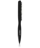 Conair Slim Teasing Hair Brush - Mixed Boar Bristle - Professional Quality - Buy Online on SooperMarket.com