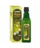 CROW Herbal Canada Ayurvedic Helath Care (Olive Vinegar 500ml) - Buy Online on SooperMarket.com