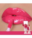 MIESCHER Colored Liquid Lipstick - Long Lasting Matte Lip Cream for Women (06 Pink) - Buy Online on SooperMarket.com