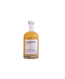 Organic Jinger Liquid Gold - 200ml - Ginger Concentrate - Vegan - Detox - Immune Booster - Ginger Shot - Buy Online on SooperMarket.com