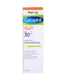 Buy Cetaphil Sun Daylong SPF 30 Sensitive Gel Spray - Best Sunscreen for Sensitive Skin | International Shipping Available - Buy Online on SooperMarket.com
