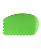 Princeton Catalyst Tools  Art Supplies for Texturizing and Moving Paint  Wedge- Green Green Wedge - Buy Online on SooperMarket.com