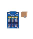 KP Original Salted peanuts Pub Card 21 X 50 G KP Original Salated - Buy Online on SooperMarket.com