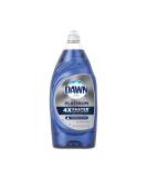 Dawn Platinum Dishwashing Liquid Dish Soap, Refreshing Rain Scent, 32.7 fl oz - Buy Online on SooperMarket.com