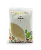Organic Oatbran 1kg (BWFO) - Buy Online on SooperMarket.com