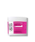 Nip + Fab Salicylic Acid Fix Day Pads for Face with Aloe Vera  Exfoliating Facial Pad BHA Exfoliant for Skin Hydration Acne Breakouts Refining Pores Oil Control  60 Pads  2.7 Ounce - Buy Online on SooperMarket.com