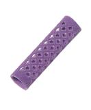 Comair 3012179 Metal Curlers - 12 Pack 15mm Long Violet | International Shipping Available - Buy Online on SooperMarket.com