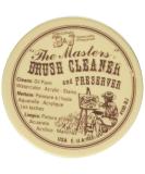 The Masters Brush Cleaner & Preserver 1 Ounce (Pack of 1) - Buy Online on SooperMarket.com