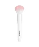wet n wild Powder Brush  Makeup Brush for Mineral Foundation  Blush  and Bronzer Ultra-Plush Fibers New Powder Brush 1 Count (Pack of 1) - Buy Online on SooperMarket.com