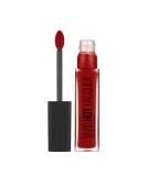 Buy Maybelline New York Color Sensational Vivid Hot Laquer Lippenstift No. 70 So Hot 7.7 ml | International Shipping Available - Buy Online on SooperMarket.com