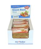 Ma Baker - Giant Bars Nut - 20 Mixed Bars - Buy Online on SooperMarket.com