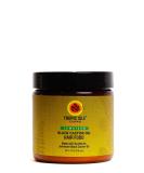 All Natural Black Castor Oil Hair Food | moisturize  thicken  strengthen & increase hair growth | Traditional Handmade Jamaican Black Castor Oil & Avocado Oil | Strong hair roots  scalp & hair growth - 4oz Shea Butter 4 ... - Buy Online on SooperMarket.com