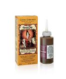 Henne Color Copper Gold Blonde Henna Hair Colour Cream 90ml | Natural & Organic Dye - Buy Online on SooperMarket.com