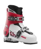 Roces children's ski boots Idea Up adjustable size deep pink-white white-red-black - Buy Online on SooperMarket.com