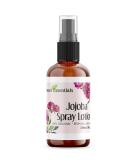 Maui Vanilla Spray Lotion | 89% Organic | Jojoba & Argan Oil | Silky Skin Formula | 4oz Bottle - Shop Now - Buy Online on SooperMarket.com