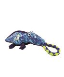 Zeus K9 Fitness Hydro Alligator Small Dog Toy - Buy Online on SooperMarket.com