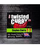 Ceylon Curry Kit - Twisted Curry - Buy Online on SooperMarket.com