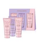Baylis & Harding Jojoba Vanilla & Almond Oil Luxury Hand Treats Gift Set (Pack of 1) - Vegan Friendly - Buy Online on SooperMarket.com