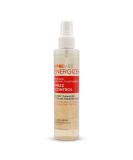 Hobe Labs Energizer Frizz Control 6 oz - Eliminate Frizz Tangles & Boost Shine | Plant-Based Hair Smoothing Solution - Buy Online on SooperMarket.com